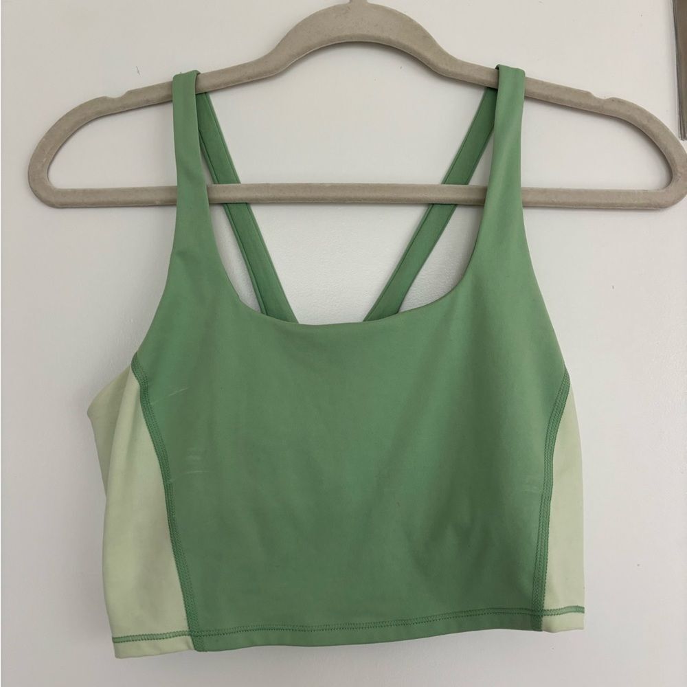 All in Motion Mint Green Activewear
